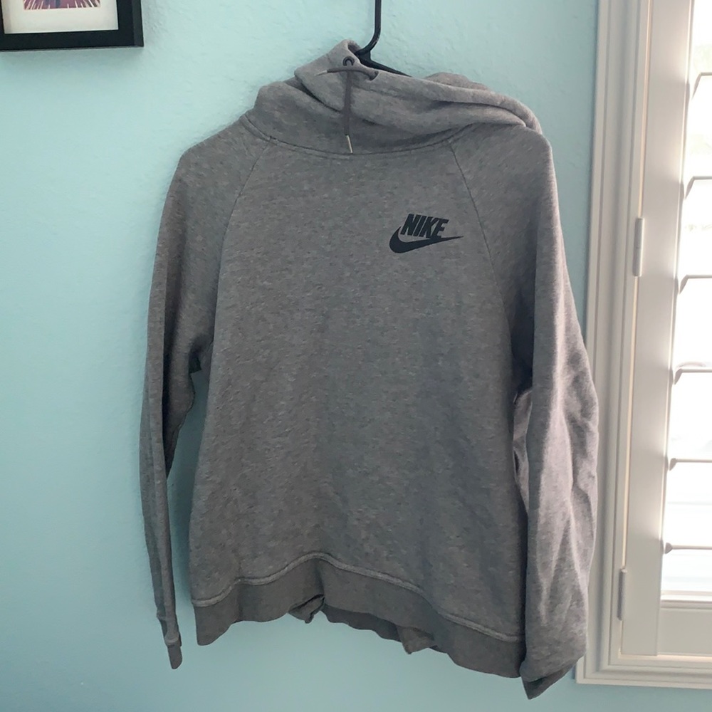 Unisex Nike hoodie